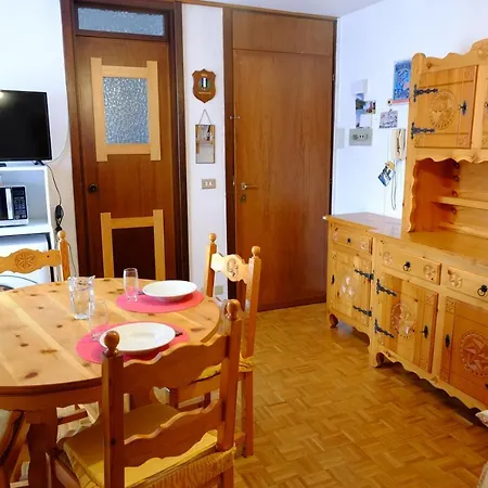 Center Flat Appartement