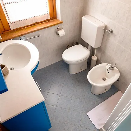 Center Flat Sestriere