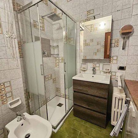 Center Flat Appartement *