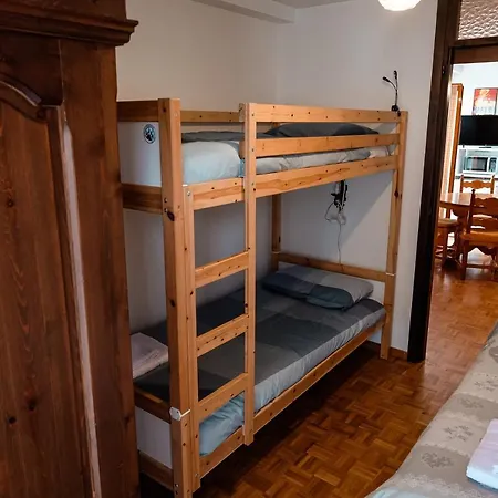 Center Flat * Sestriere