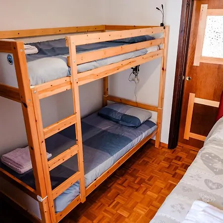 Center Flat Apartment *