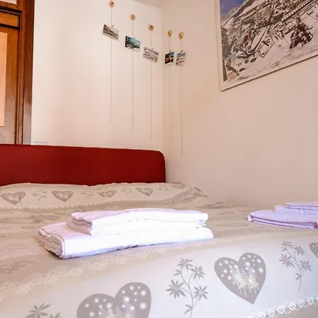 Center Flat Appartement Sestrières