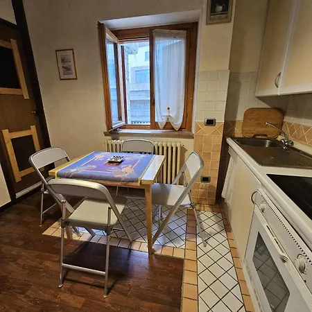 Center Flat Apartment