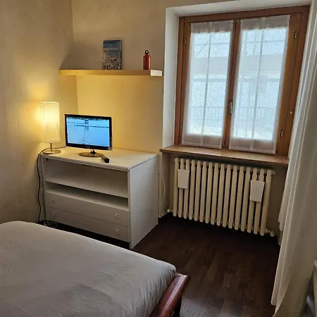 Apartment Center Flat *