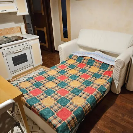 Center Flat Appartement Sestrières