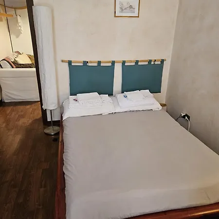 Appartement Center Flat Sestrières